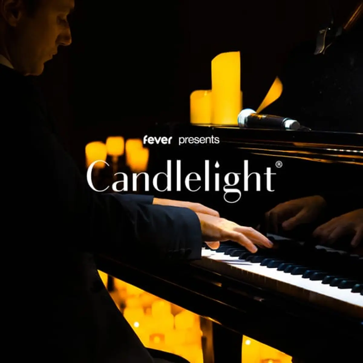 Candlelight: Jean-Jacques Goldman
