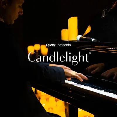 Candlelight: Jean-Jacques Goldman