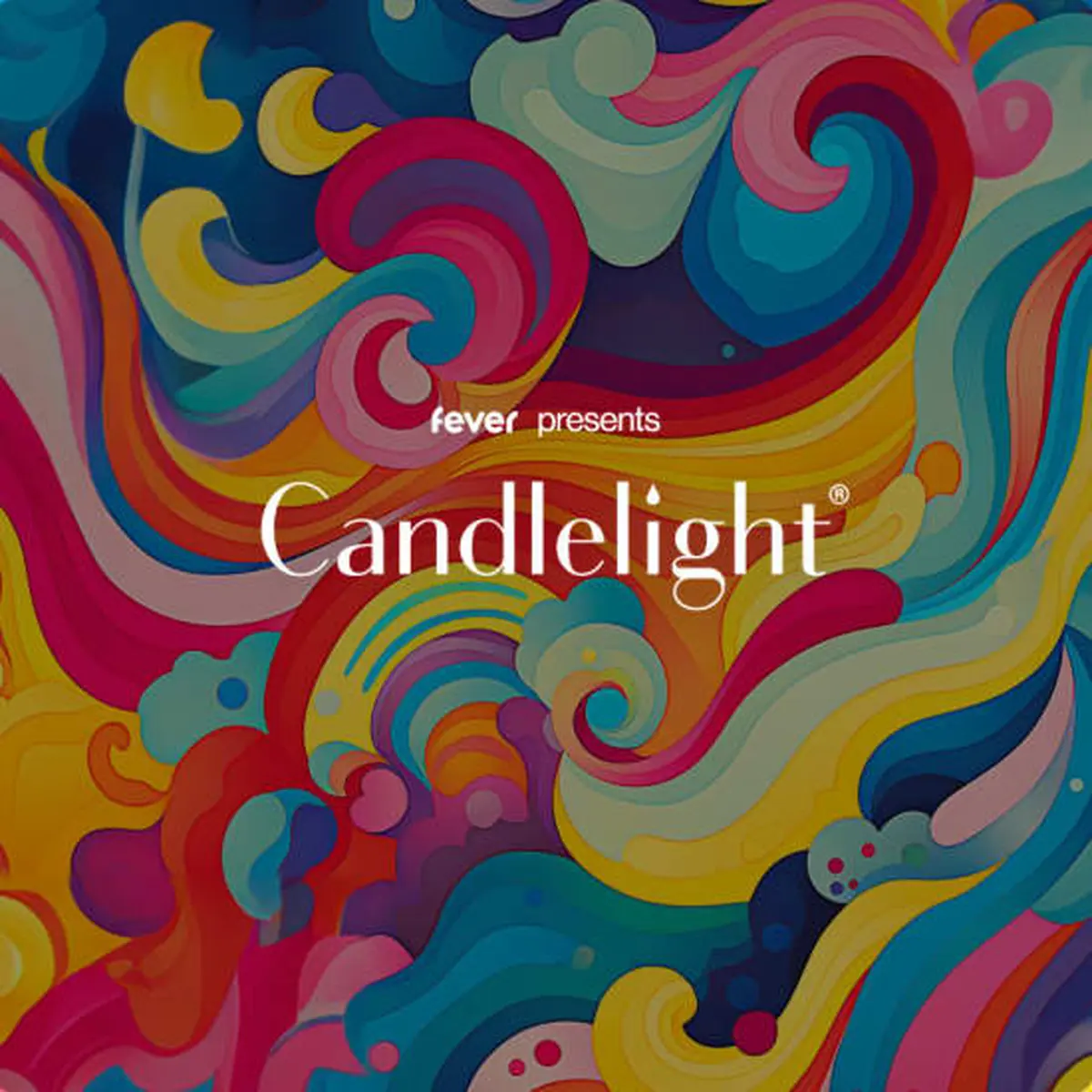 Candlelight : La Bande Sonore des Années 60