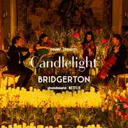 Candlelight : le meilleur de Bridgerton