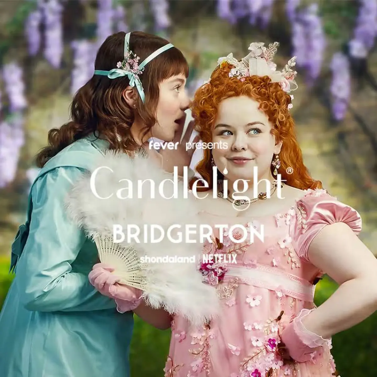 Candlelight : le meilleur de Bridgerton par un ensemble à cordes