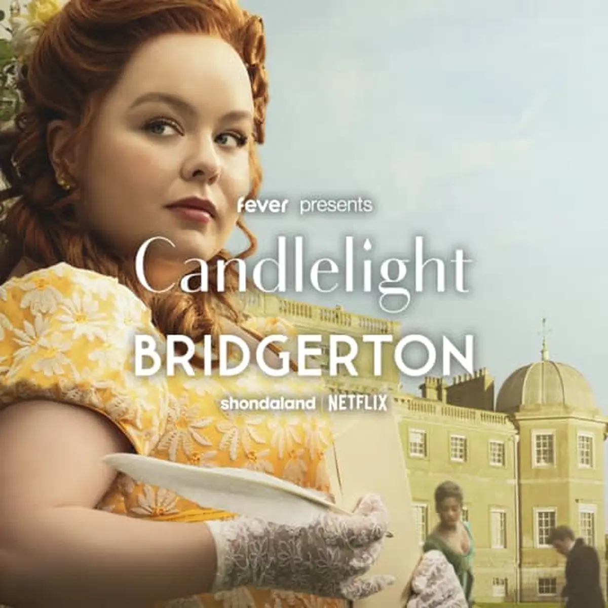 Candlelight : le meilleur de Bridgerton par un ensemble à cordes