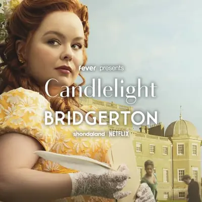 Candlelight : le meilleur de Bridgerton par un ensemble à cordes