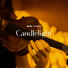 Candlelight : Le meilleur de Hans Zimmer