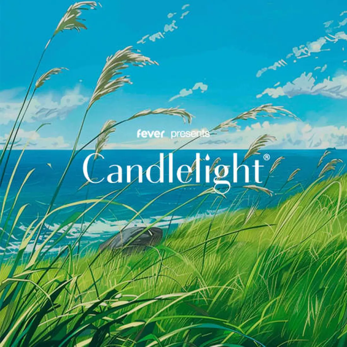 Candlelight : le meilleur de Joe Hisaishi
