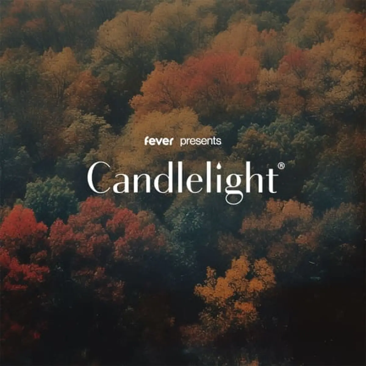 Candlelight : le meilleur de Ludovico Einaudi