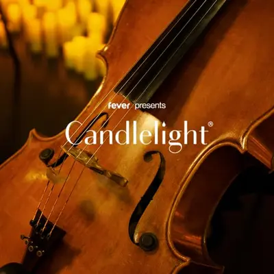 Candlelight : le meilleur des années 80