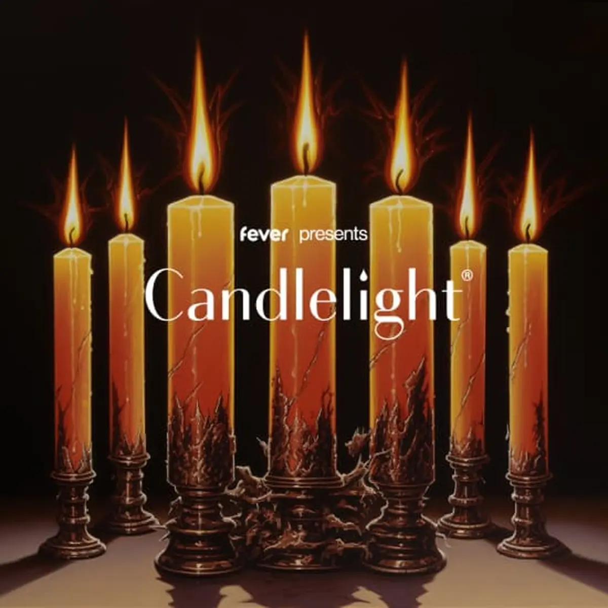 Candlelight : le meilleur du métal