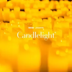 Candlelight : le meilleur du rap français
