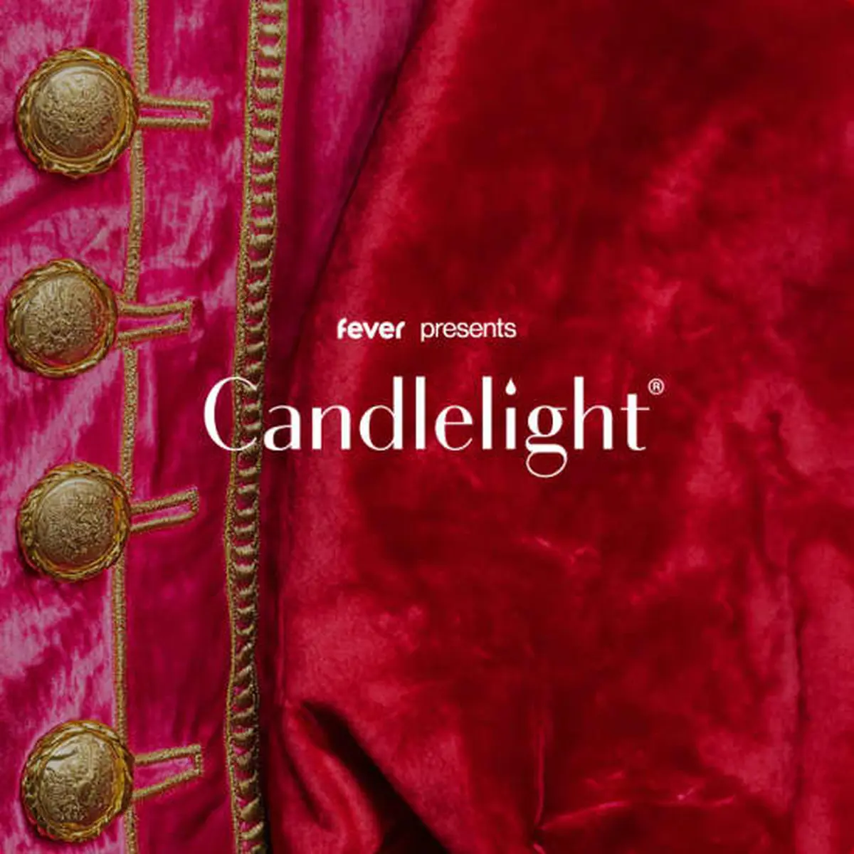 Candlelight : Le meilleur du Rock et The Beatles