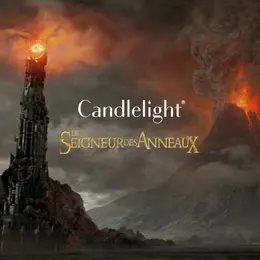 Candlelight : Le Seigneur des anneaux