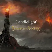 Candlelight : Le Seigneur des Anneaux