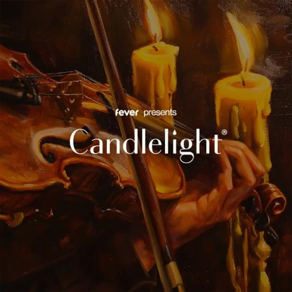 Candlelight : Les 4 Saisons de Vivaldi
