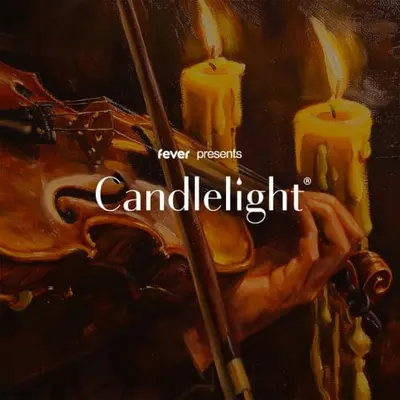 Candlelight : Les 4 Saisons de Vivaldi