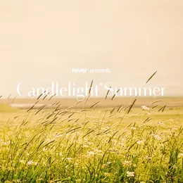 Candlelight : Les 4 Saisons de Vivaldi