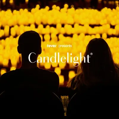 Candlelight : Les 4 Saisons de Vivaldi