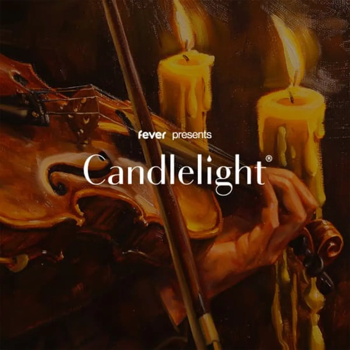 Candlelight : Les 4 saisons de Vivaldi