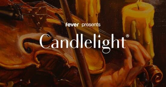 [Coup de ❤️ JDS] Candlelight : Les 4 Saisons de Vivaldi