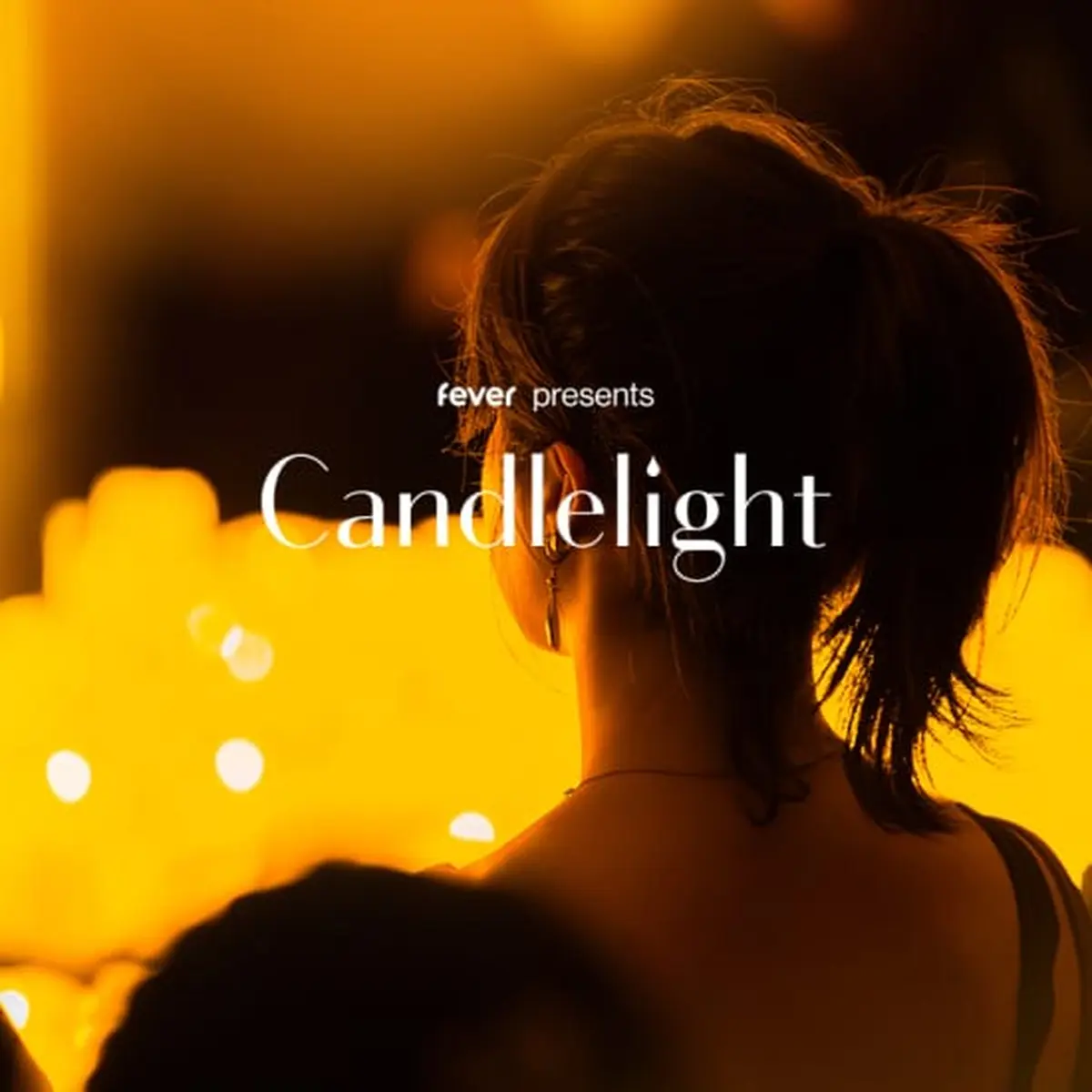 Candlelight : les 4 Saisons de Vivaldi