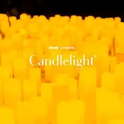 Candlelight: Les 4 saisons de Vivaldi