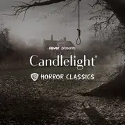 Candlelight : les classiques de l'horreur dont The Conjuring et bien d’autres