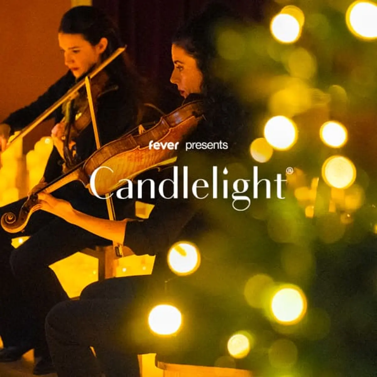 Candlelight : Les classiques de Noël