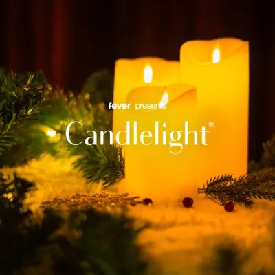 Candlelight : les classiques de Noël