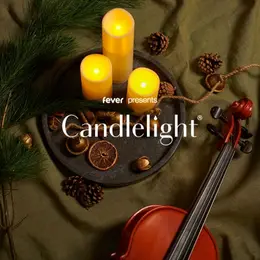 Candlelight : Les classiques de Noël