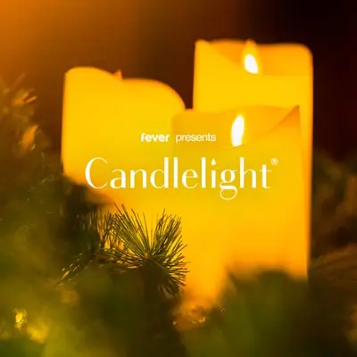 Candlelight: Les classiques de Noël