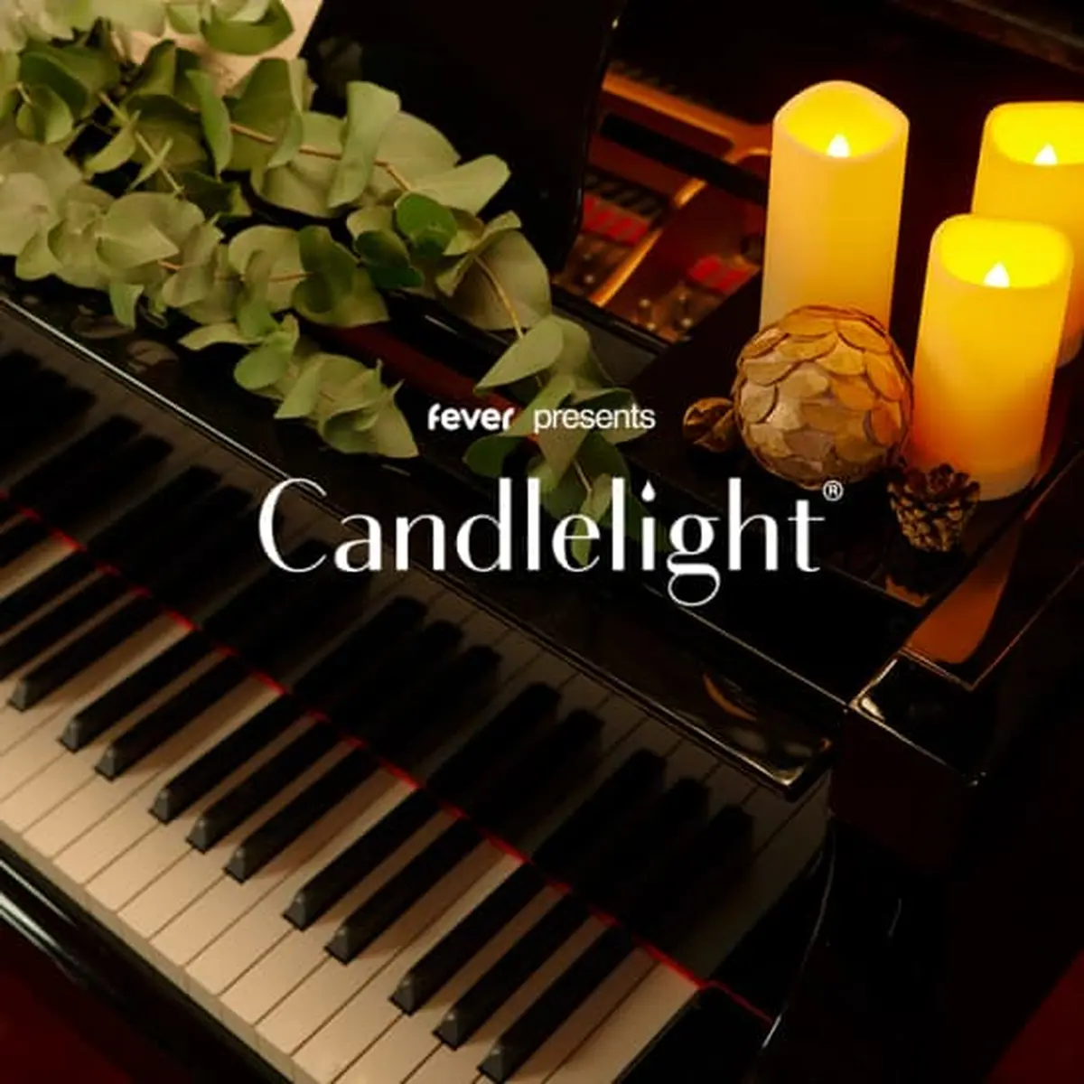 Candlelight : Les classiques de Noël