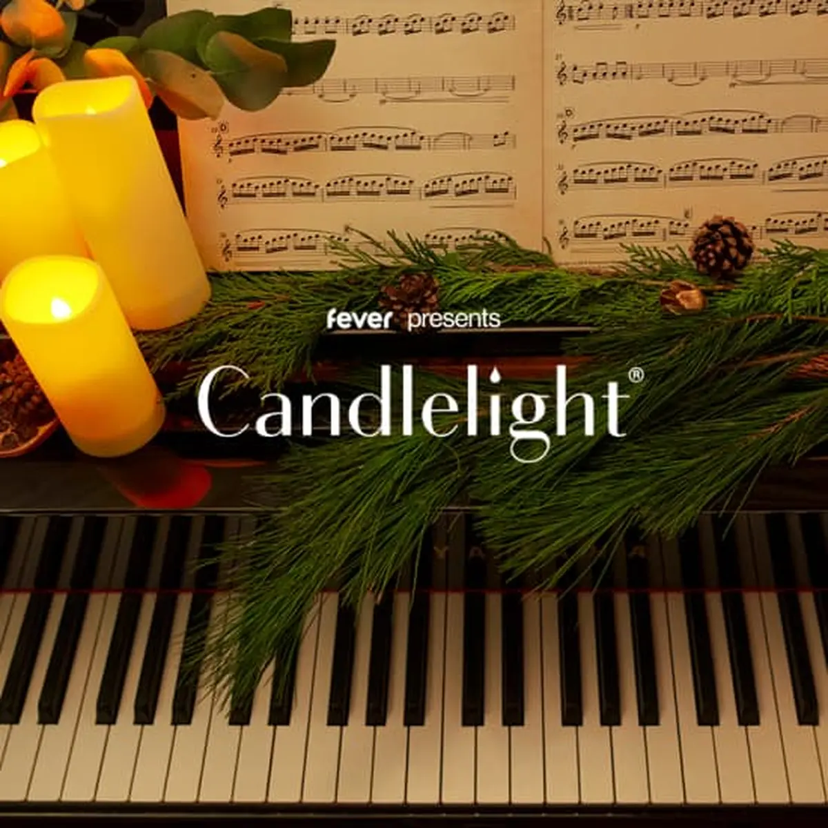 Candlelight: Les classiques de Noël