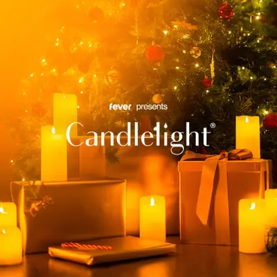 Candlelight: les classiques de Noël