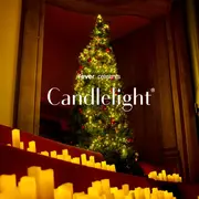 Candlelight: les classiques de Noël