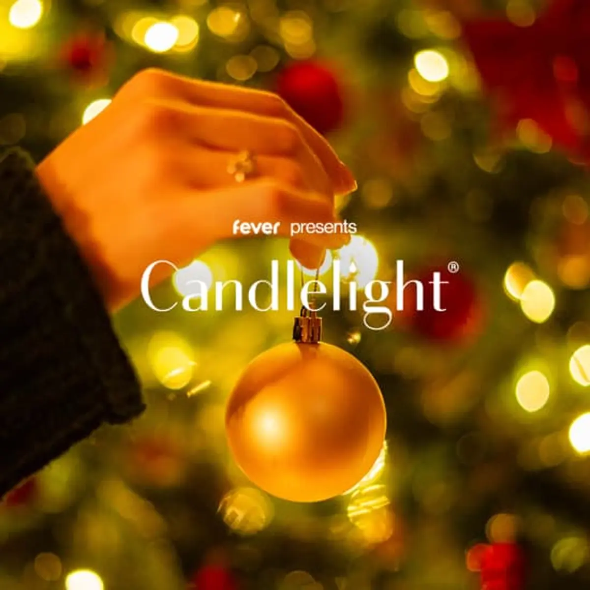 Candlelight: les classiques de Noël