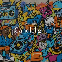 Candlelight : les grands classiques du hip-hop