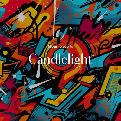 Candlelight : Les grands classiques du hip-hop