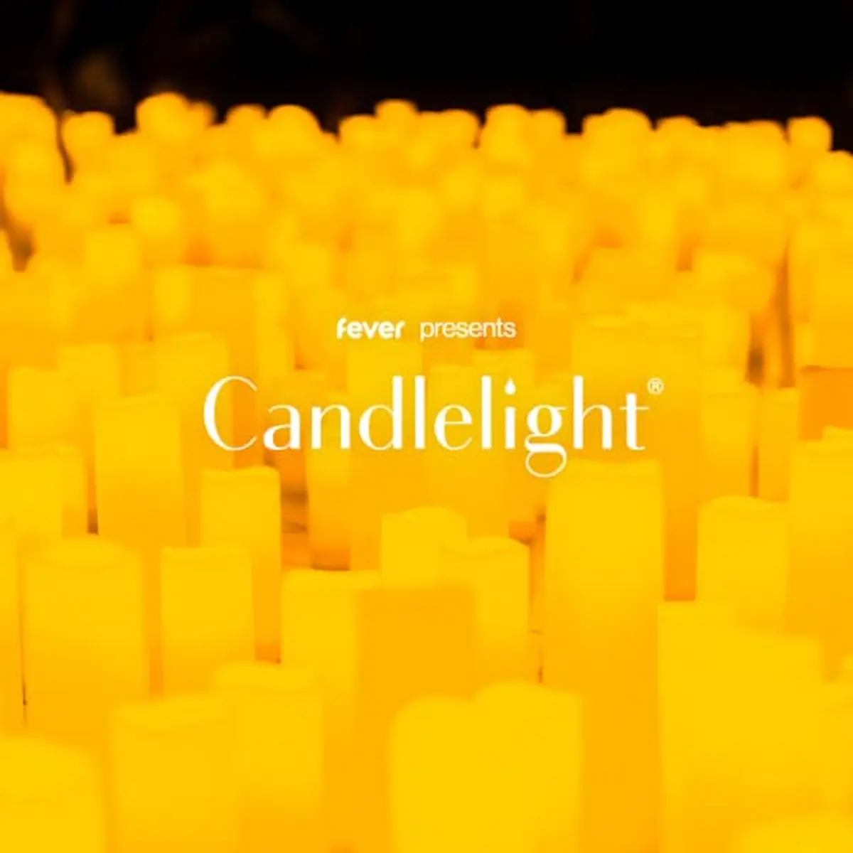 Candlelight : Les Quatre Saisons de Vivaldi