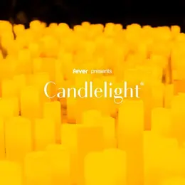 Candlelight : Les Quatre Saisons de Vivaldi