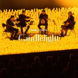 Candlelight : Les Quatre Saisons de Vivaldi
