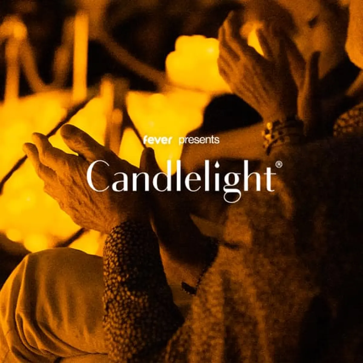 Candlelight: Les Quatre Saisons de Vivaldi