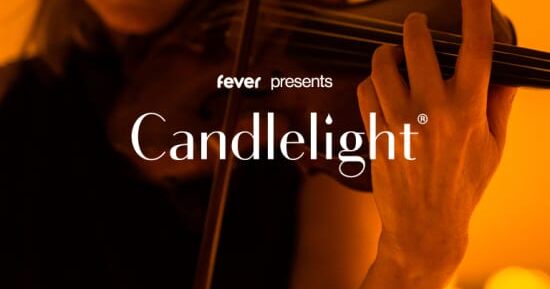 Candlelight: Les Quatre Saisons de Vivaldi