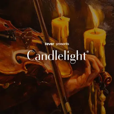 Candlelight : Les Quatre Saisons de Vivaldi