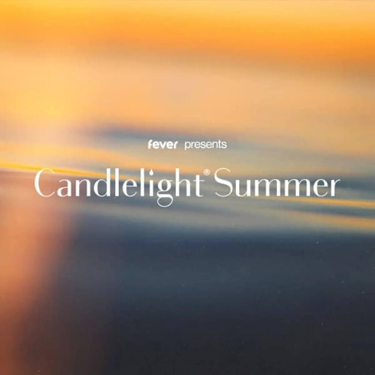 Candlelight : les Quatre Saisons de Vivaldi
