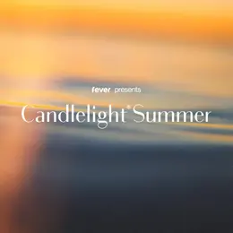Candlelight : les Quatre Saisons de Vivaldi