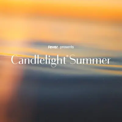 Candlelight : Longue Vie aux Légendes du Rock