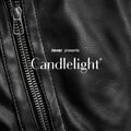 Candlelight : Longue Vie aux L&eacute;gendes du Rock