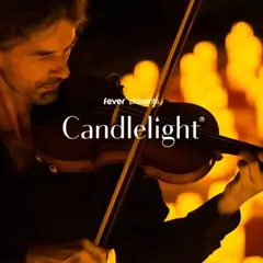 Candlelight : Longue Vie aux Légendes du Rock