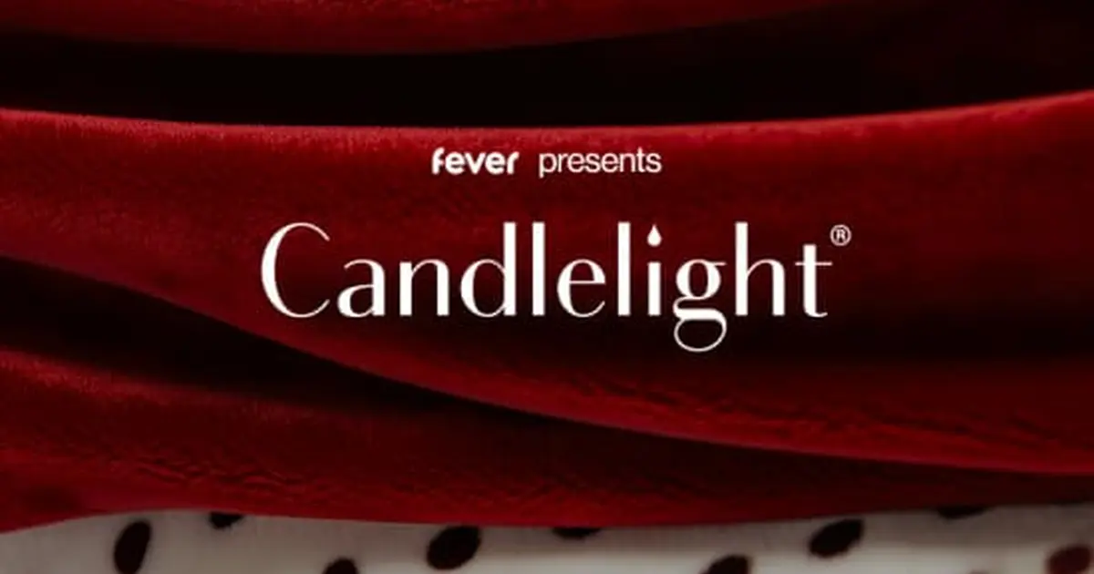 Candlelight : Longue Vie aux Légendes du Rock