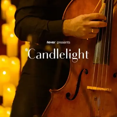 Candlelight : Musiques de Noël