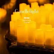 Candlelight : musiques de Noël